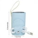 thumbnail image 4 of Calentador de Biberones Asixxsix Azul Inteligente Portátil USB, 4 of 9