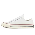 thumbnail image 2 of Converse 1970s All Star - Zapatillas informales de corte bajo para hombre y mujer, clásicas, de lona negra, cómodas, deportivas, para caminar y andar en patineta, 2 of 5