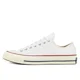 thumbnail image 2 of Converse 1970s All Star - Zapatillas informales de corte bajo para hombre y mujer, clásicas, de lona negra, cómodas, deportivas, para caminar y andar en patineta, 2 of 5