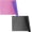 Two-piece set, variant on FrenzyBird 23" x 17" Large Self Healing PVC Cutting Mat, Double Sided, Gridded Rotary Cutting Board for Craft, Quilting, Fabric, Scrapbooking,Sewing(A2-Pink or Purple)