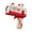 HT, variant on EGNMCR Bubble Machine Summer New Product Cute Pet Bubble Fully Automatic Network Red Bubble Machine Toys Contains 60ml Of Foam Solution Bubble Machine Birthday Gifts for Kids