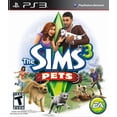 thumbnail image 1 of Videojuego Los Sims 3: Mascotas para Playstation 3, 1 of 5