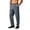 Gray, variant on Xdegoge Wide Leg Dress Pants Men Pleated Striped Relaxed Fit Business Casual Slacks Trousers Baggy Work Vintage Pinstripe Suit Pants with Pockets
