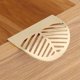 thumbnail image 4 of Board S, Leaf S Cabinet Pulls Furniture S Kit Door Er Pull Knobs (3pcs), 4 of 5