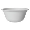 thumbnail image 4 of Watson Distributing 8 Oz Bagasse Disposable Rice Bowl White, 1000 Count, 4 of 5