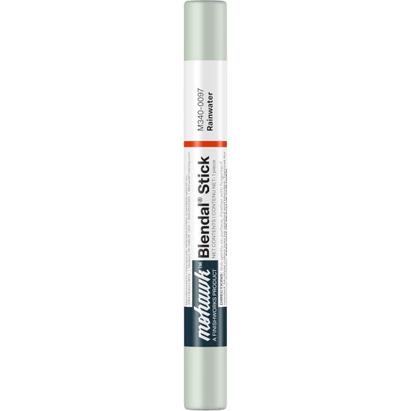 Mohawk Finishing Products Blendal Wood Finish Color Stick, Rainwater M340-0097, 1 Count