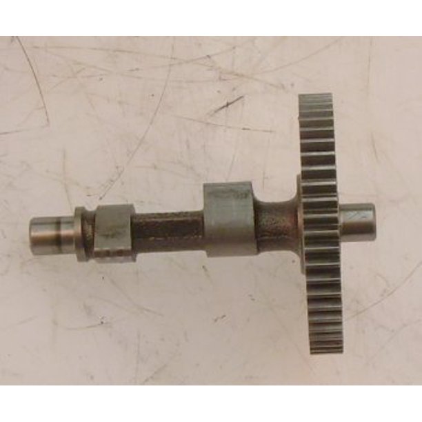 BriggsStratton Engine Camshaft standard fits 5hp 133400 134400 1_ BS