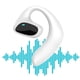 thumbnail image 5 of Wireless Bluetooth Headset Intelligent Voice lation Multi-Language Headset Real-Time latio, 5 of 5