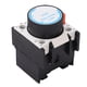 thumbnail image 5 of Bloque De Contactos Auxiliares, Potencia Nominal 33 W Contactor Contacto Auxiliar Gran Protección PC Latón Para Procesamiento De Alimentos Para Piscina ANGGREK Contactor Auxiliary Contact Module, 5 of 8