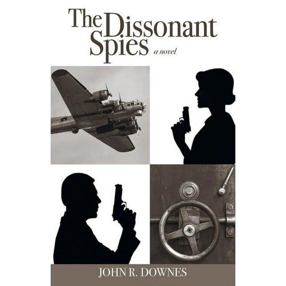 Dissonant Spies