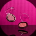 thumbnail image 3 of Colorbar Cheekillusion Rubor, Rubor en Polvo, 009 Coral Craving, 4 g, 3 of 8