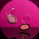 thumbnail image 3 of Colorbar Cheekillusion Rubor, Rubor en Polvo, 009 Coral Craving, 4 g, 3 of 8