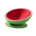 thumbnail image 4 of Cama rascadora para gatos versátil y resistente a los arañazos, moderna, con forma de nido de sandía para gatitos. L con base, 4 of 9