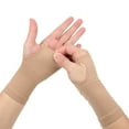 thumbnail image 1 of Muñequera ANGGREK para artritis Guantes de Fibra de poliuretano de Espesor medio, 1 of 8