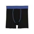 Athletic Works Boys Performance Boxer Briefs, 5 Pack, Sizes SXL