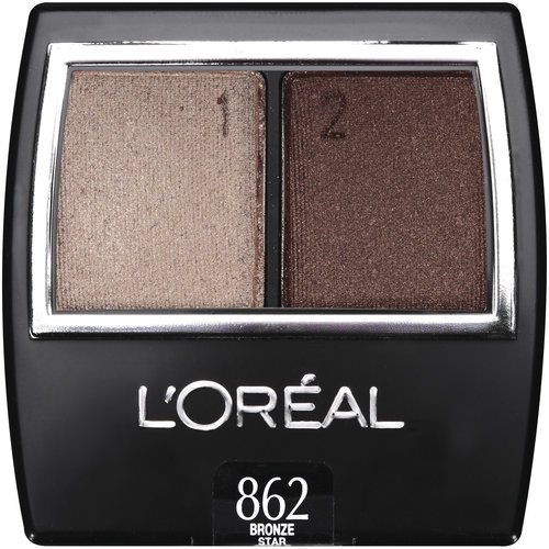 Loreal Studio Secrets Eye Shadow Duo