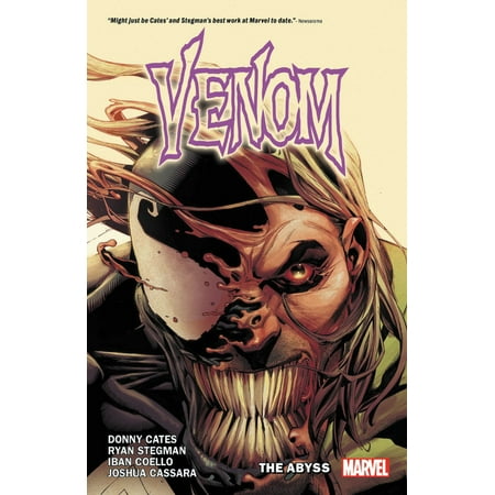 Venom by Donny Cates Vol. 2 : The Abyss