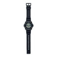 thumbnail image 5 of Casio Men's Tide Graph and Moon Phase Watch WS1300H-1AV, 5 of 5
