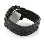 Black Diamond Mens Watches 2.25ct
