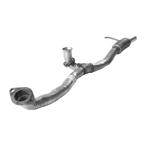 AP Exhaust Exhaust Pipe