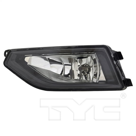 TYC FOG LIGHT ASSEMBLY