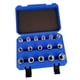 thumbnail image 3 of Caja de Herramientas CUTICAT de Dado con Tuerca Cuadrado 16 Piezas, 3 of 8