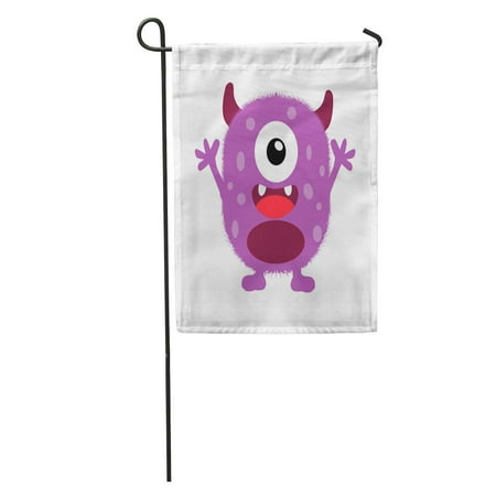 JSDART Purple Alien Cute Monster Fluffy Cartoon Halloween Party Adorable Garden Flag Decorative Flag House Banner 12x18 inch | Walmart Canada JSDART Purple Alien Cute Monster Fluffy Cartoon Halloween Party Adorable Garden Flag Decorative Flag House Banner 12x18 inch | Walmart Canada