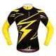 thumbnail image 2 of Poliéster Maillot de Camping y senderismo Ejercicio para  SG shamjiam Jersey de ciclo, 2 of 9