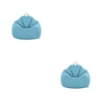 thumbnail image 4 of Advancent Transforme la sala de estar Fundas para sillas de moda Sofá elegante Puff Sofá perezoso Type10 NO10, 4 of 6