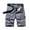 Grey, variant on Cargo Shorts for Men Loose Fit Mens Bermuda Cargo Shorts Lightweight Outdoor Casual Daily Utility Pocket Shorts
