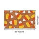 thumbnail image 2 of Alfombras de baño, alfombras para sala de estar, alfombra de área, alfombra de baño con estampado de Halloween, alfombra antideslizante para puerta de entrada, alfombra absorbente para baño, cocina, e, 2 of 2