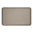 thumbnail image 1 of GelPro NewLife Eco-Pro - Floor mat - rectangular - 20 in x 32.01 in - taupe, 1 of 1