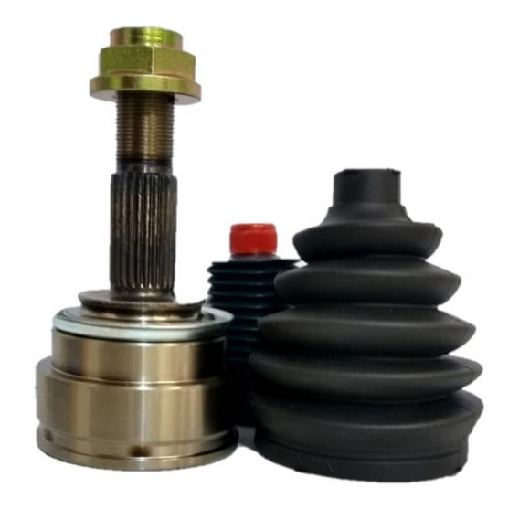 Junta Homocinetica Sonic Std Dentados 31 X 25 10 Al 15