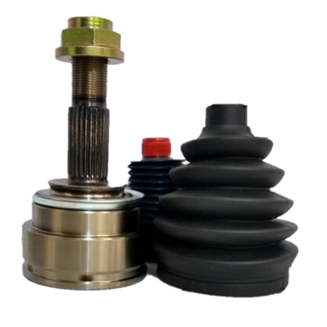 Junta Homocinetica Sonic Std Dentados 31 X 25 10 Al 15