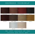 thumbnail image 4 of Sewing Thread - Spools of Polyester Thread for Sewing Machine for Beginners Hand Stitching Quilting - yds Each in Colors + Bonus, 4 of 6