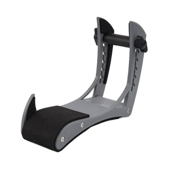 Guitar Leg Support, Guitar Foot Rest Adjustable Width Guitar Support for Electric, Classical & Acoustic Guitar Leg Rest, Gift for Men Guitar Players Guitaris