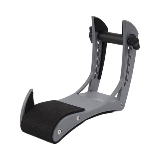 Adjustable Electric Guitar Leg Rest - Ergonomic Support for Enhanced Performance