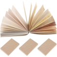 thumbnail image 2 of Vintage Scrapbook Paper Set – Non Adhesive Decorative Backing Sheets for DIY Crafts, Journaling & Scrapbooking Projects (4 Sets), 2 of 5