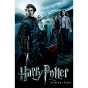 Harry Potter: The Complete 8-Film Collection (Blu-ray) (Standard Edition)