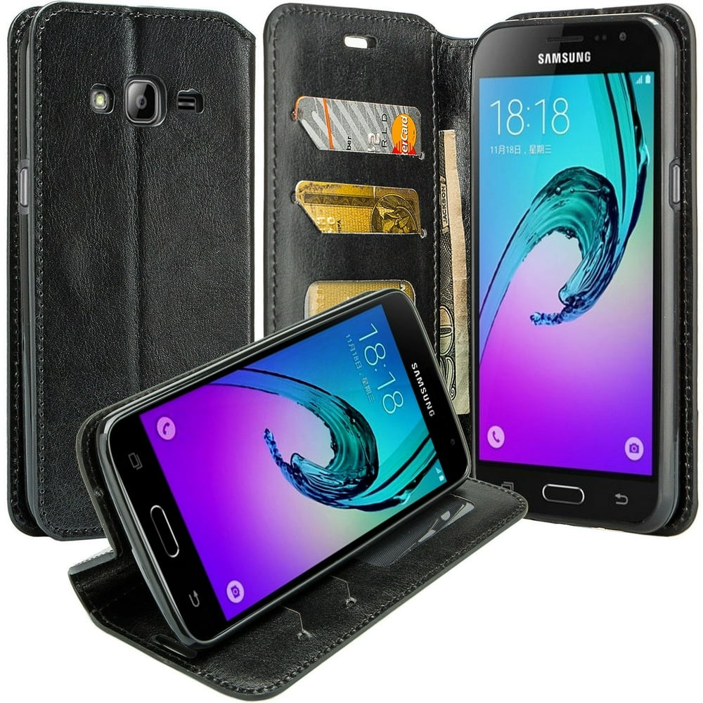 galaxy j3v