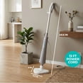 thumbnail image 5 of True & Tidy Multi-Service Steam Mop, 5 of 7