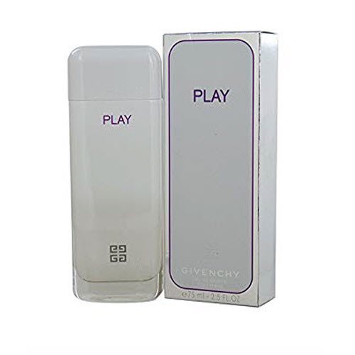 Givenchy Play EDT pour femme pour Elle 75ml