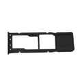 thumbnail image 3 of Plastic Sim Card Tray, Lightweight Easy Installtion Perfect Fit Accurate Sim Card Tray Set Reliable Portable With Eject Pin For Replacement, 3 of 8
