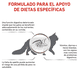 thumbnail image 3 of ROYAL CANIN GASTRO-INTESTINAL FELINE 4 KG ORIGINAL SELLADO, 3 of 5