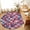 Red, White, Blue, variant on Area Rugs 5'x7', 4th of July Carpet Runner Indoor Outdoor Rugs Home Decor Aesthetic, Red White and Blue Plaid Patriotic Memorial Day Non Slip Mats Washable Accent Rug for Living Room Bedroom