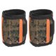 thumbnail image 1 of 2 piezas de banda magnética para muñeca, para tornillos, 15 imanes de nylon con bolsillos, camuflaje, 1 of 6
