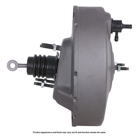Cardone Remanufactured Brake Booster