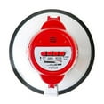 thumbnail image 2 of Pyle Portable Bullhorn Megaphone Speaker W/ Built-in Siren & Voice Recorder 30W Power 800Yard Range, 2 of 10