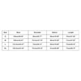 thumbnail image 6 of Corduroy Sweatshirts for Women 2025 Fall Winter Long Sleeve Crewneck Plain Basic Sweatshirt Pullover Tops, 6 of 6