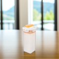 thumbnail image 2 of UPOUART 1Pack Laundry Detergent Holder Multi-Functional Plastic Container for Various Needs, 2 of 8